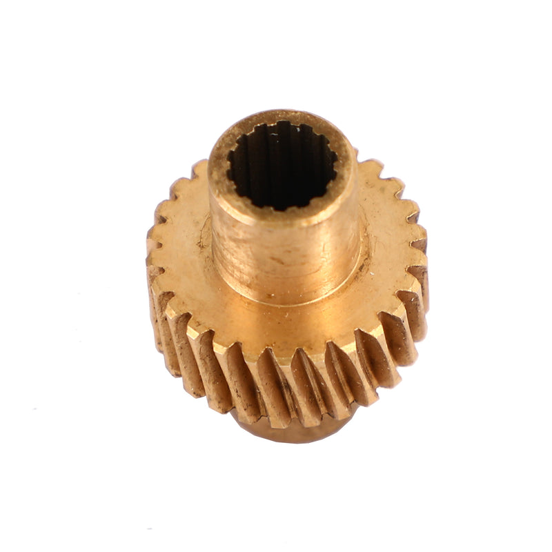 Power Electric Seat Control Adjust Wheel Gear For Toyota Land Cruiser LC80 4500 Generic