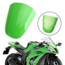 ABS Rear Seat Fairing Cover Cowl For Kawasaki Ninja ZX12R 2000-2008