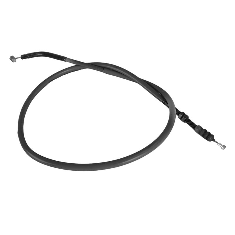 Kawasaki Z900 2017-2019 Motorcycle Clutch Cable Replacement