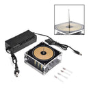 Mini Bluetooth Music Tesla Coil High Power Voltage Pulse Electric Arc Generator
