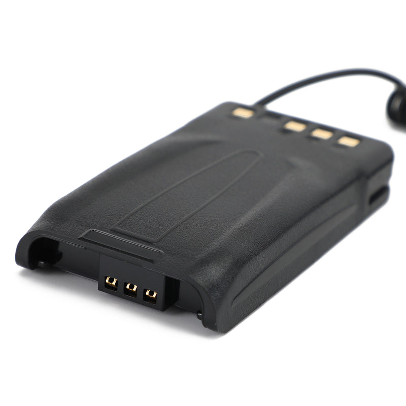 12-24V Car Charger Battery Eliminator Adapter For Tk2160 Tk3160 Tk3170 Tk3173