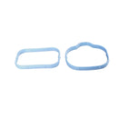 2011-2016 Jeep Cherokee Wrangler Aluminum Housing Oil Filter Assembly 926-876 5184304AE 68105583AF 5184294AE