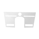 Porsche Cayenne 2.9T 3.0T 2018-2020 Navigation Tempered Screen Protector Film For Generic