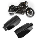 Hand Guards Shield Cover For Sportster XL 883 XL 1200 48 72 Motorcycle Generic