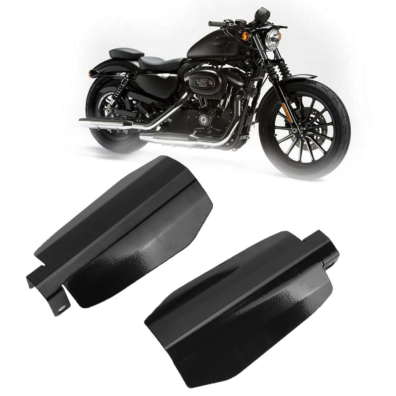 Hand Guards Shield Cover For Sportster XL 883 XL 1200 48 72 Motorcycle Generic