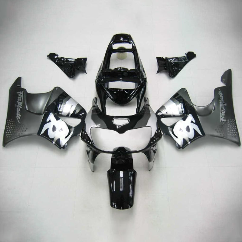 Honda CBR900RR 893 1996-1997 Fairing Kit Bodywork Plastic ABS