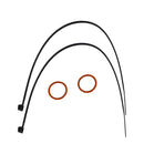 82250CW For OSRAM LED Truck Headlight Lamp H7 24V28W Cool White Light 5700K Generic