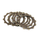 Yamaha IT425G IT425 1980 YZ400 1976-1979 Clutch Kit Iron& Friction Plates