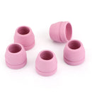 Areyourshop 30Pc AG-60 SG-55 Plasma Cutter Torch Consumables Electrode Tips Shield Guide