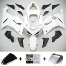 Fairing Kit For Kawasaki ZX6R 636 2005-2006 Generic