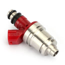 1PCS Fuel Injectors JS28-2 8970795320 Fit Isuzu Amigo Pickup Rodeo 2.6L Generic
