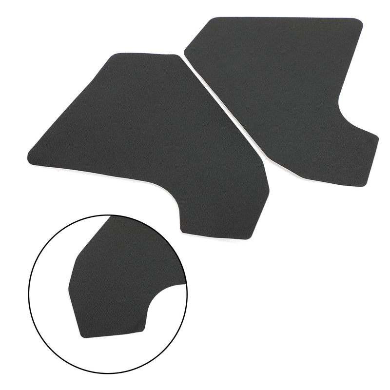 Side Tank Traction Pads Gas Knee Grip Protector for Honda CRF250 RALLY 2017-2019 Generic