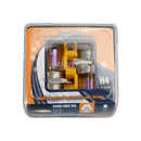 H4 CO+ 91652 For NARVA Contrast+ Car Headlight Lamp 12V100/90W P43t