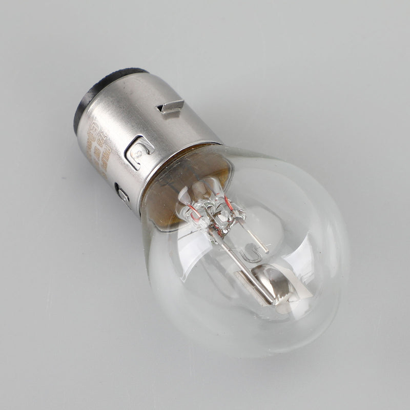 For Philips 12728 Premium Vision S2 35/35W BA20d +30% Motorcycle Phare Bulb Generic
