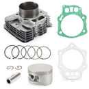 1998-2004 Honda Foreman 450 ES S FE FM Top Eed Kit W/ Cylinder