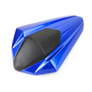 Motorcycle Rear Seat Fairing Cover Cowl Fit for Kawasaki Z125 Ninja125 18-23 Generic