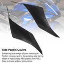 Carbon Side Rear Tail Seat Fairing Cover For Yamaha YZF R6 2017-2020 Generic