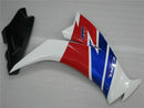 Fairing Kit For Honda CBR1000RR 2012-2016 White Red ABS Injection Mold Bodywork Generic