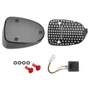 LED Tail Light Turn Signals for YAMAHA Royal Star V-Star Classic Road Star Generic