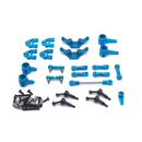 Wltoys 1:28 284131 K979 K989 K999 Upgrade Full Set RC Car Accessories Parts