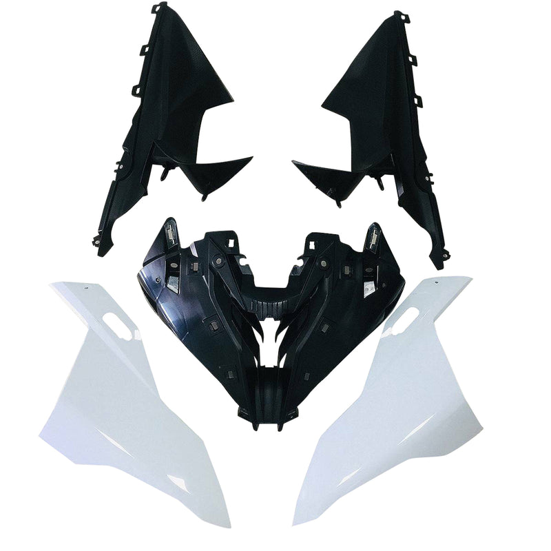 BMW S1000RR 2019-2022 Fairing Injection Molding Unpainted