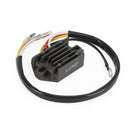 4 Wires Regulator Rectifier For Suzuki 55Hp 65Hp 75Hp 85Hp 1985-2000 32800-94700