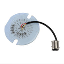 1157 LED Rear Turn Signal Light Bulb Fit for Dyna Touring Electra Glide Road King Generic