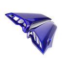 Air Intake Panel Fairing Covers Fit for Yamaha MT09 MT-09 FZ-09 2017-2020 Generic