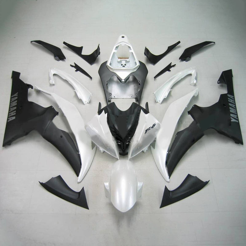 Fairing Kit For Yamaha YZF 600 R6 2008-2016 Generic