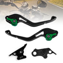Honda CBR500R CB50OF/X CBR300R CB300F NEW Short Clutch Brake Lever