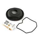 4 Set Carburetor Repair Rebuild Kit for Suzuki GSF600S Bandit 1996-2003 Generic