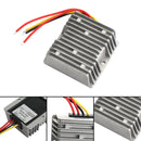 AC12V To DC12V 5A Waterproof Power Converter Power Adapter Transformer Module
