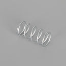 Carburetor Carb Accelerator Pump Diaphragm fit for Honda CB650C CB750F CB750K Generic