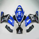 Fairing Kit For Kawasaki ZX6R 636 2003-2004 Generic