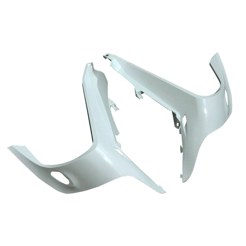 Honda VFR1200 2010-2013 Fairing Injection Molding Unpainted