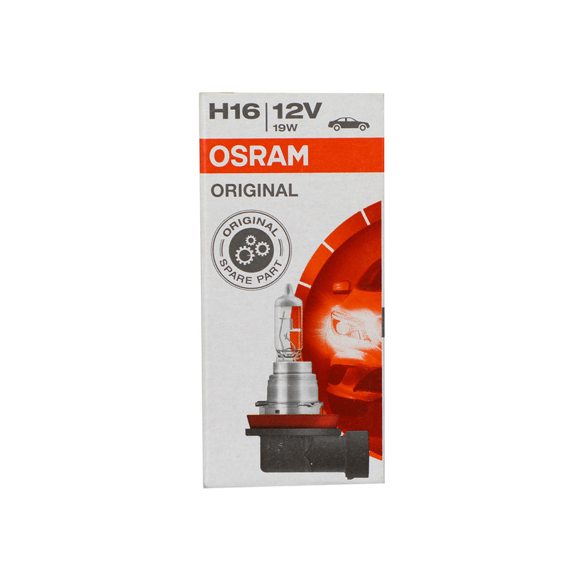 H16 For OSRAM Original Car Headlight Lamp PGJ19-3 12V19W 64219L+ Generic