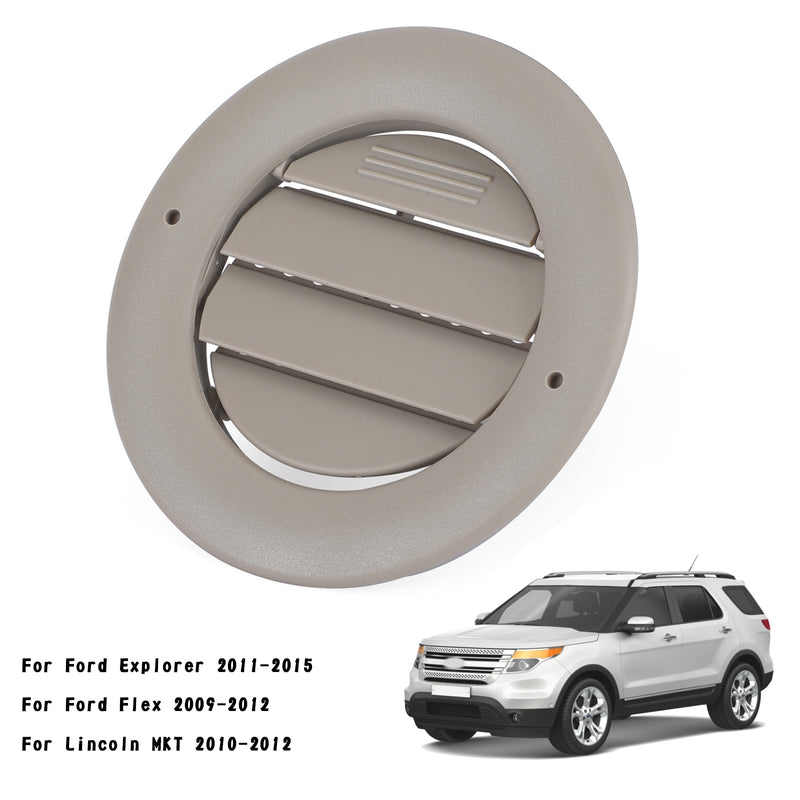 AC Heat Air Headliner Ceiling Roof Vent 8A8Z19893CA  For Ford Explorer Flex Generic