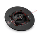 2018-2019 Kawasaki EX400 Ninja 400 CNC Keyless Fuel Gas Tank Cap