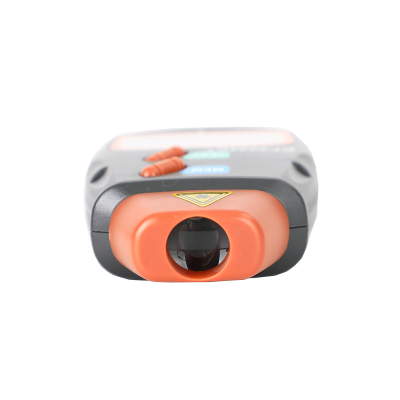 Digital Tachometer Non Contact Laser Photo Tach RPM Tester Handheld Gauge Tool