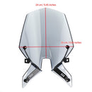 2021-2022 DUCATI Monster 937 / 950 Windshield WindScreen