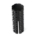 Rear Brake Enlarger Lever Pedal Extension Aluminium For Bmw Most Models Gray