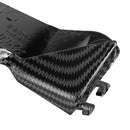 Carbon Front Upper Nose Headlight Cover Fairing For KAWASAKI Z900 2020-2021 Generic