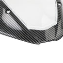 2021-2025 DUCATI Monster 937 / 950 Windshield WindScreen Carbon