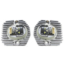 2x BMW 5 Series G30 G38 2017- LED DRL Light Control Unit 63117214939/40