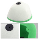 Foam Air Cleaner Filter for Kawasaki KX250F KX450F 16-20