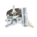 Areyourshop FUEL VALVE SHUTOFF PETCOCK fit for Yamaha XV250 Route 66 Virago 250 V-Star 250 Generic
