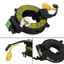 2004-2012 Mitsubishi Galant Clockspring Spiral Cable 8619A018 A0153A0017