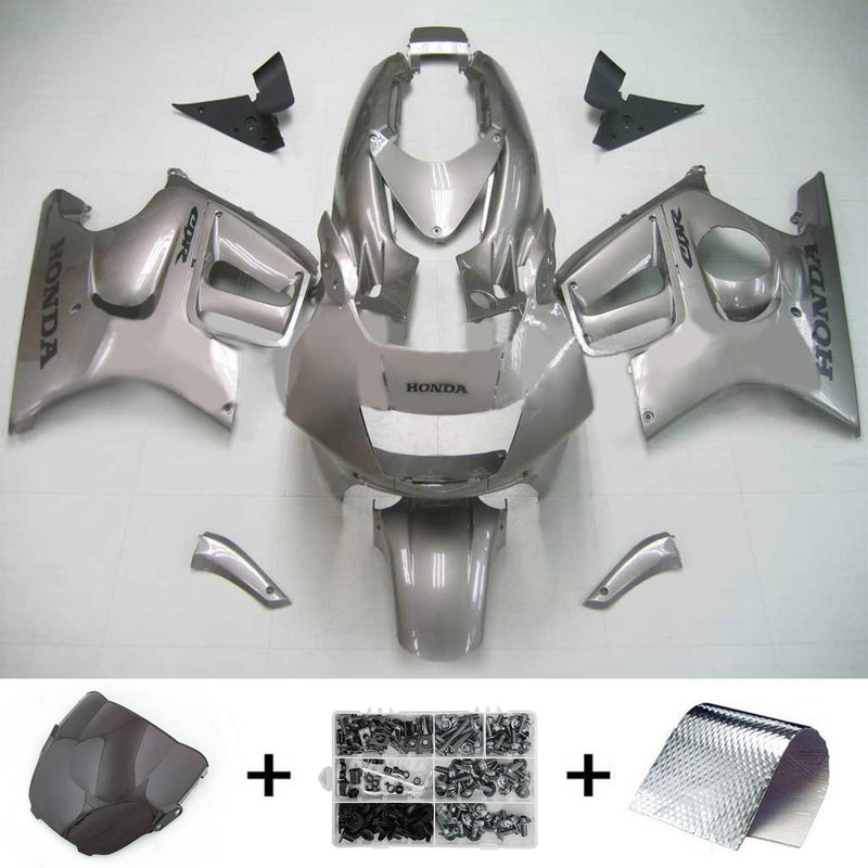 Honda CBR600 F3 1995-1996 Fairing Kit