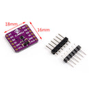 4 CJMCU-401 TXB0104 4Bit Bidirectional Voltage Level Translator Direction Sensor