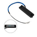 ix35 Tuc son Santa Fe Sport age 81260-3W00 Tailgate Handle Switch Boot Release